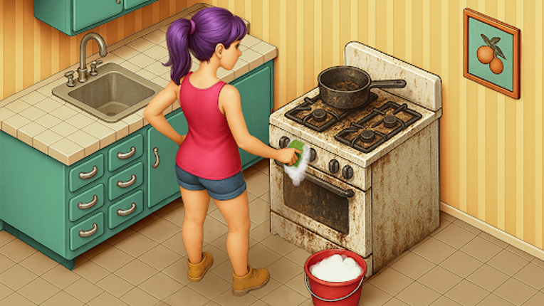 Open House screenshot