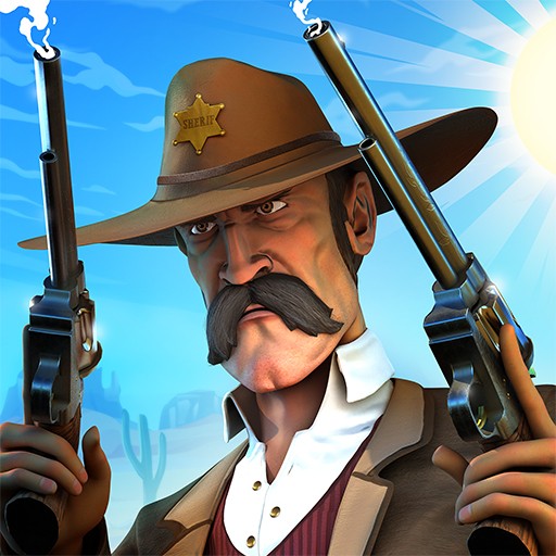 Games like Mad Bullets: Wild West Shooter