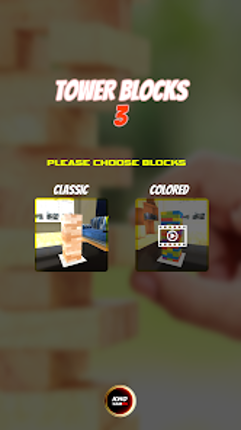 Tower Blocks 3 screenshot