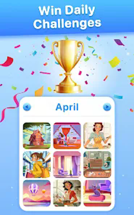 Define - Find Difference Game screenshot