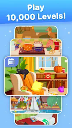 Define - Find Difference Game screenshot