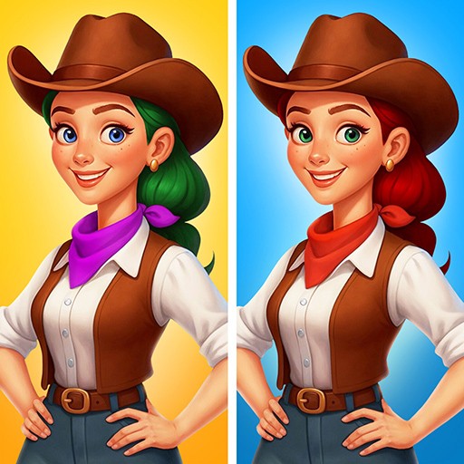 Games like Define - Find Difference Game