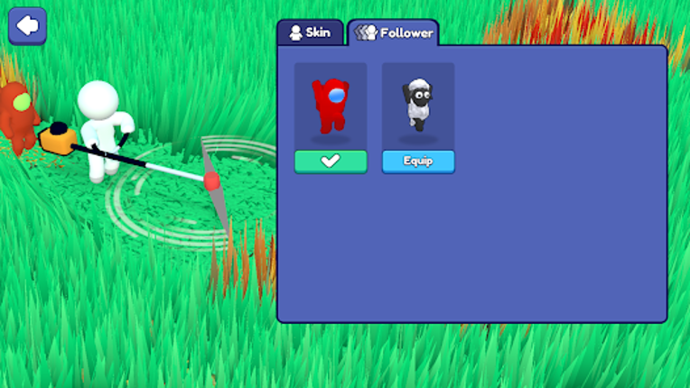 Grass.IO screenshot