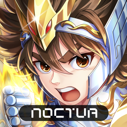 Saint Seiya: Legend of Justice Image