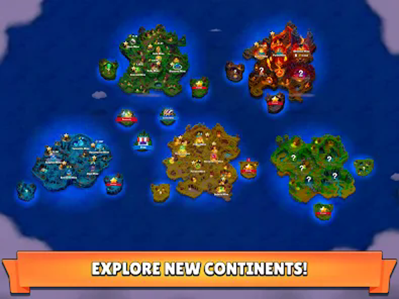 Idle Mining Company: Idle Game screenshot