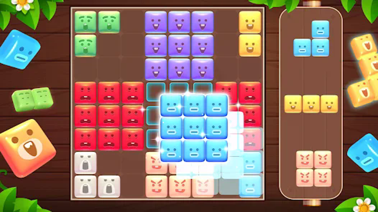 BT Block Puzzle: Block Blast screenshot