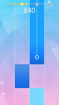 Kpop Piano Game: Color Tiles screenshot