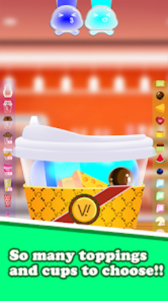 Milktea ASMR: DIY Recipe screenshot