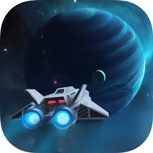 Games like Galaxy Genome [Space Sim]