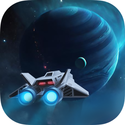 Galaxy Genome [Space Sim] Image