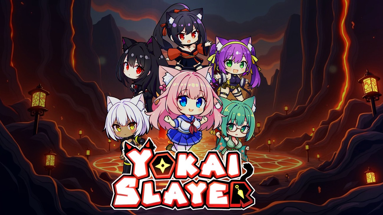Games like Yokai Slayer