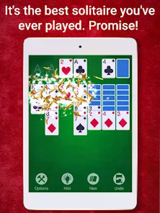 Super Solitaire – Card Game screenshot