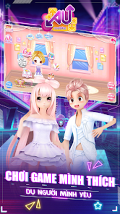 Au Mobile VTC: BigUpdate screenshot