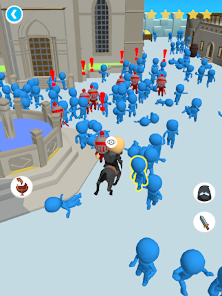 Riot Assassin screenshot