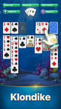 Royal Solitaire: Card Games Image