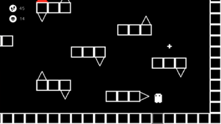 48 Steps screenshot