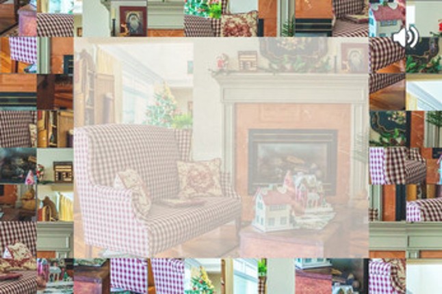 Antiques Puzzles Image