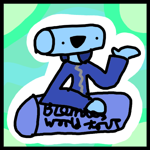 Games like Blemie's world tour (OLD VERSION)