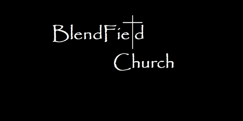 BlendField Church Game Cover