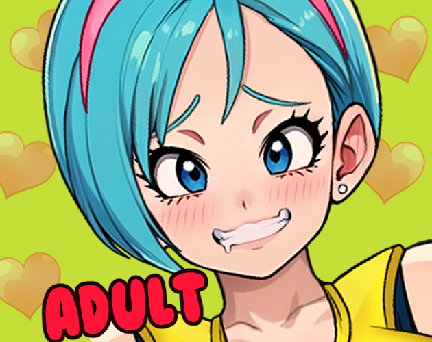 Games like Bulma ✨❤️ Dragon Ball
