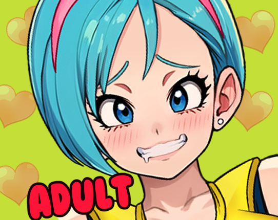 Bulma ✨❤️ Dragon Ball Game Cover