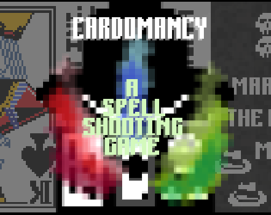 Cardomancy Game Cover