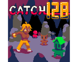 Catch-128 Image