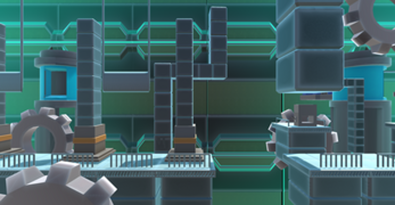 Chainman's descent into a capitalist hellscape Image