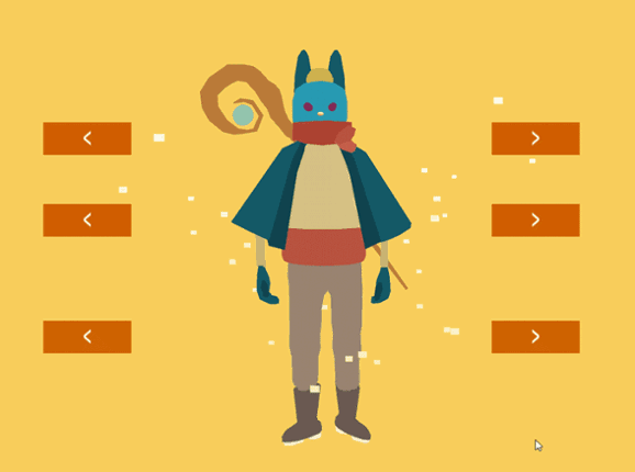 Character Builder Image