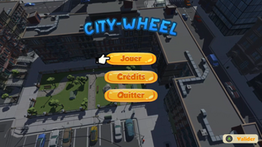 City Wheel Image