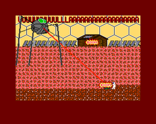 CSSCGC2023 screenshot