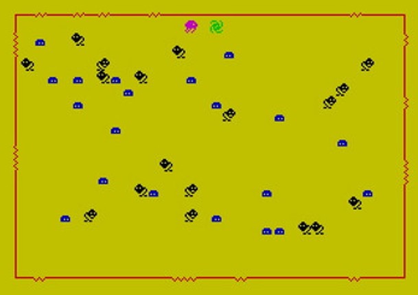 CSSCGC2023 screenshot