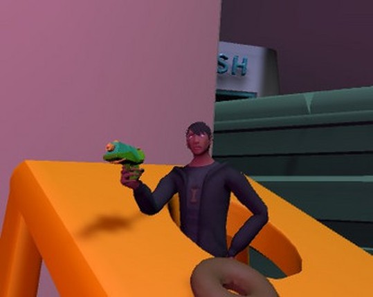 Curse of Janksbury Image