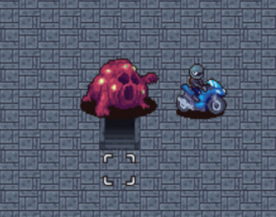 Death And Tactics screenshot