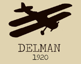 Delman 1920 (VimJam Submission) Image