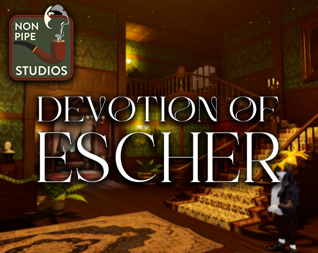 Games like Devotion of Escher