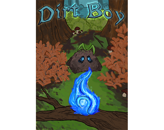 Games like Dirtboy