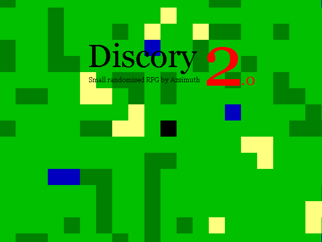 Games like Discory