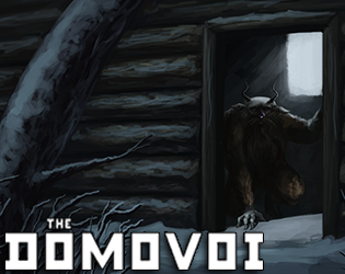Games like The Domovoi