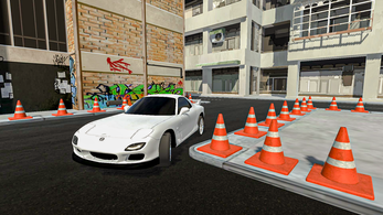 Drift Parking Simulator 2023 Image