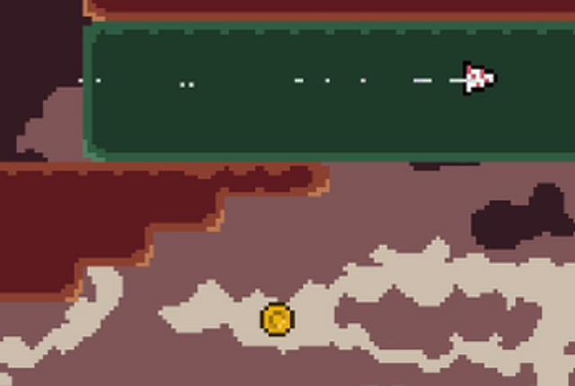 Drill Above screenshot