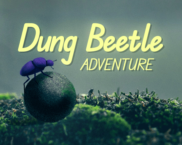 Games like Dung Beetle Adventure