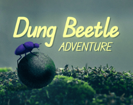 Dung Beetle Adventure Image