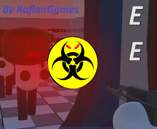 ExperimentExodus Game Cover