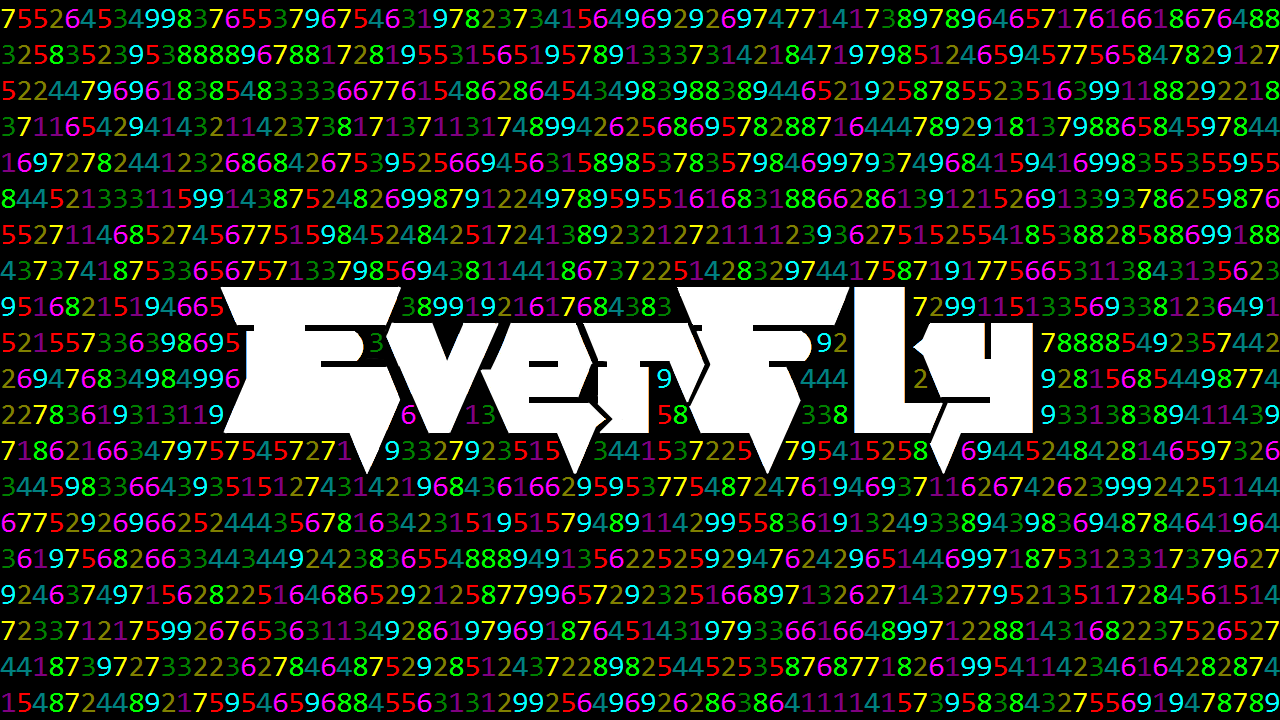 Games like Everfly