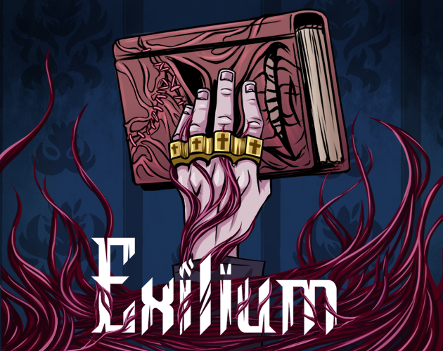 Games like Exilium