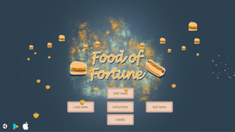 Food of Fortune Image