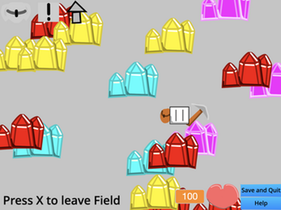 Furgles screenshot