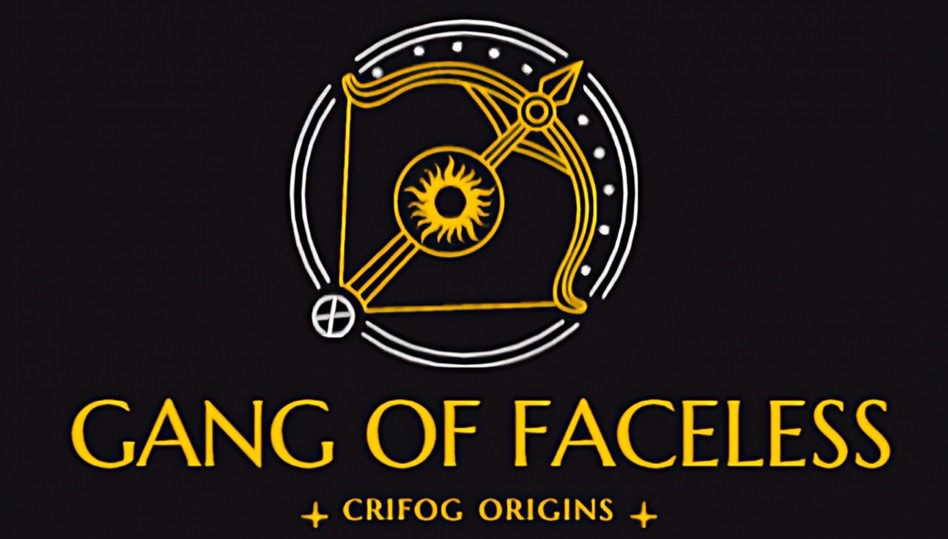 Games like Gang of Faceless