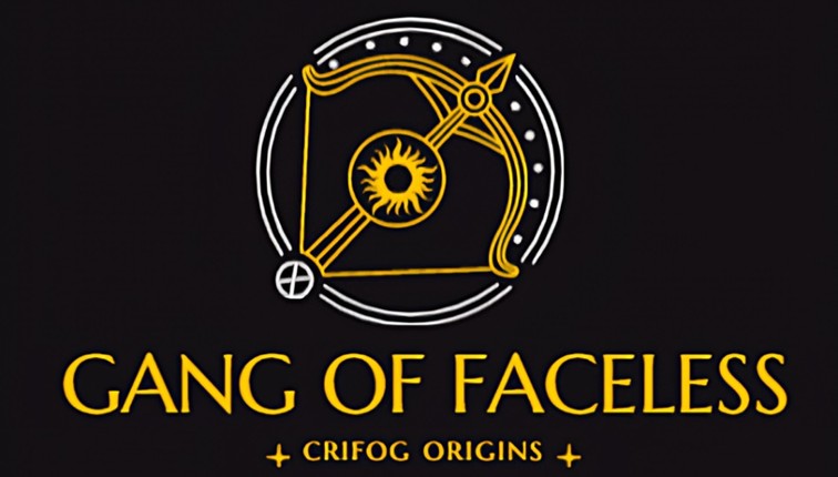 Gang of Faceless Image